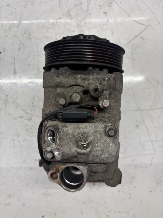 Compresor de aire acondicionado Mercedes-Benz Clase C 1.8 C200 M271.940 271.940 A0002306211