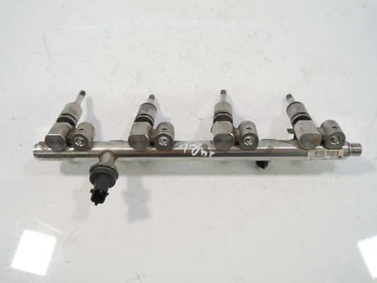 Barra de inyectores Kia Sportage 1.6 GDI G4FD 35350-2B110