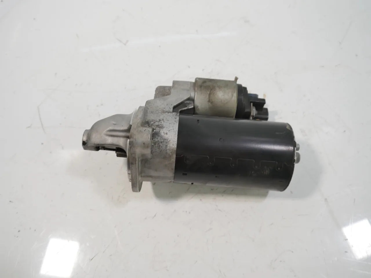 Motor de arranque Kia Sportage 1.6 GDI G4FD 0001138056
