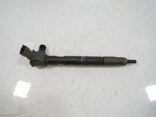 Inyector Vauxhall Opel Astra 1.5 CRDI D15DVH F15DVH 55490351