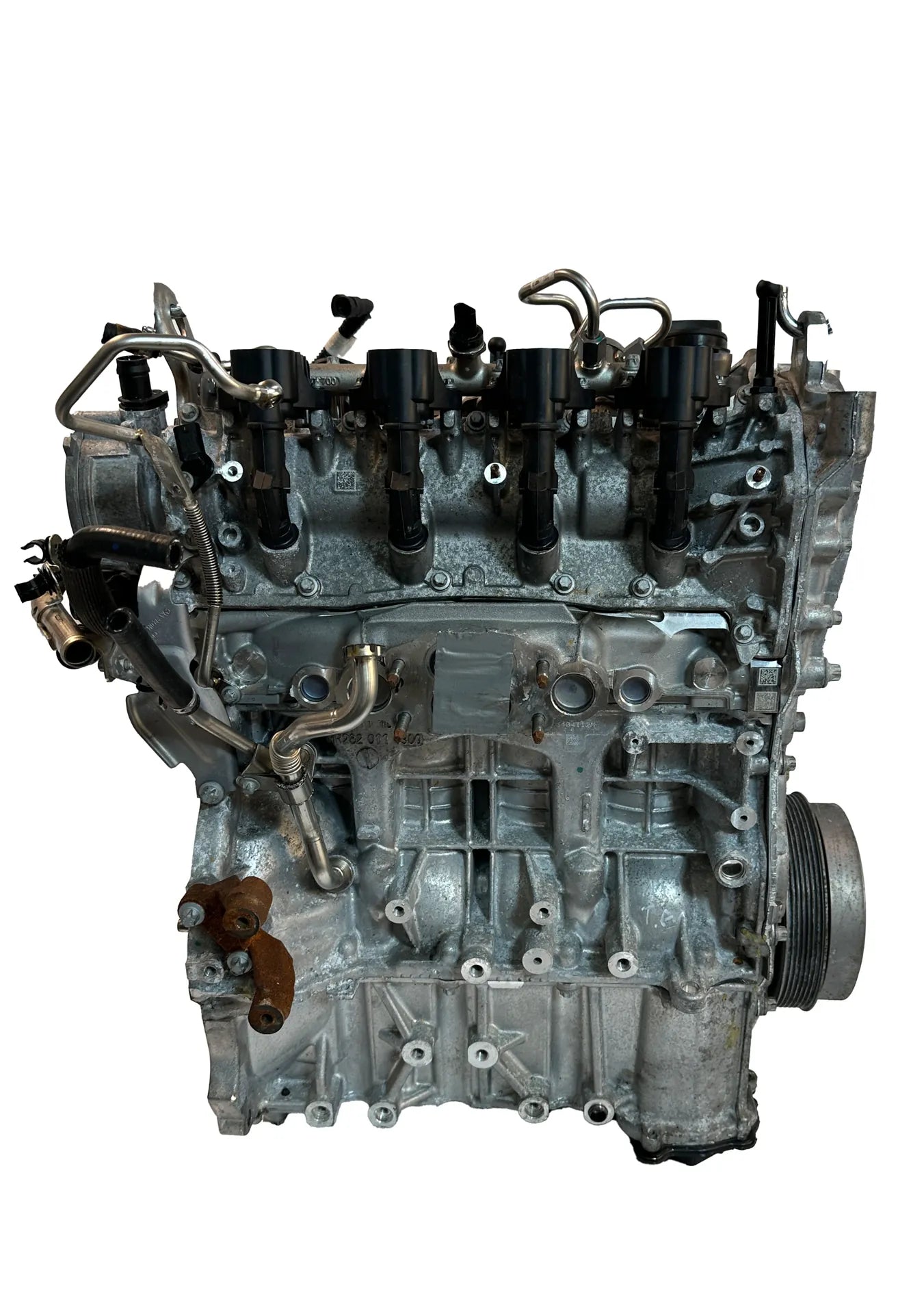 Motor Mercedes-Benz GLA H247 1.3 M282.814 282.814 M282 A2820103904