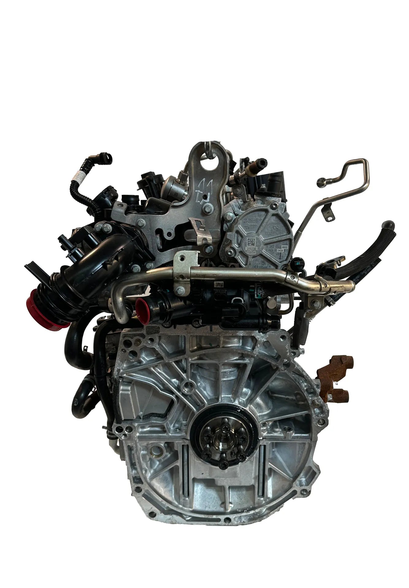 Motor Mercedes-Benz GLA H247 1.3 M282.814 282.814 M282 A2820103904