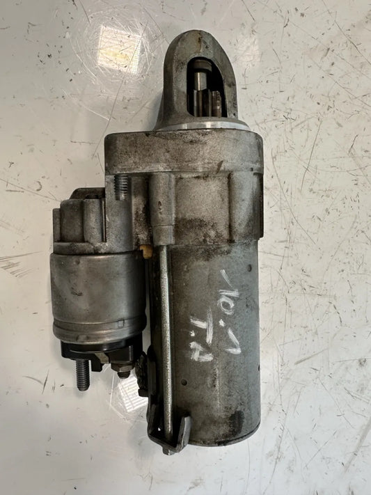 Motor de arranque Mercedes-Benz CLS Clase E W211 5.5 V8 M273.960 273.960 A2789060800