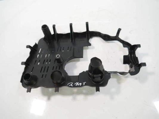 Placa deflectora Volkswagen Passat B7 2.0 TSI DTDA DTD 06K103138Q