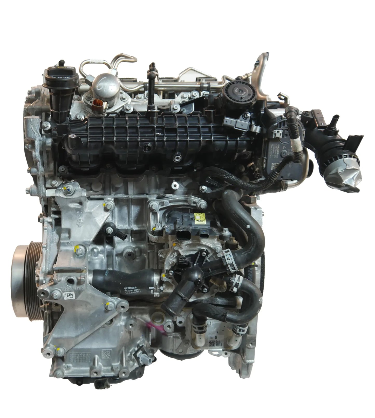Motor Mercedes-Benz GLA H247 1.3 GLA200 M282.814 282.814 M282 A2820103904