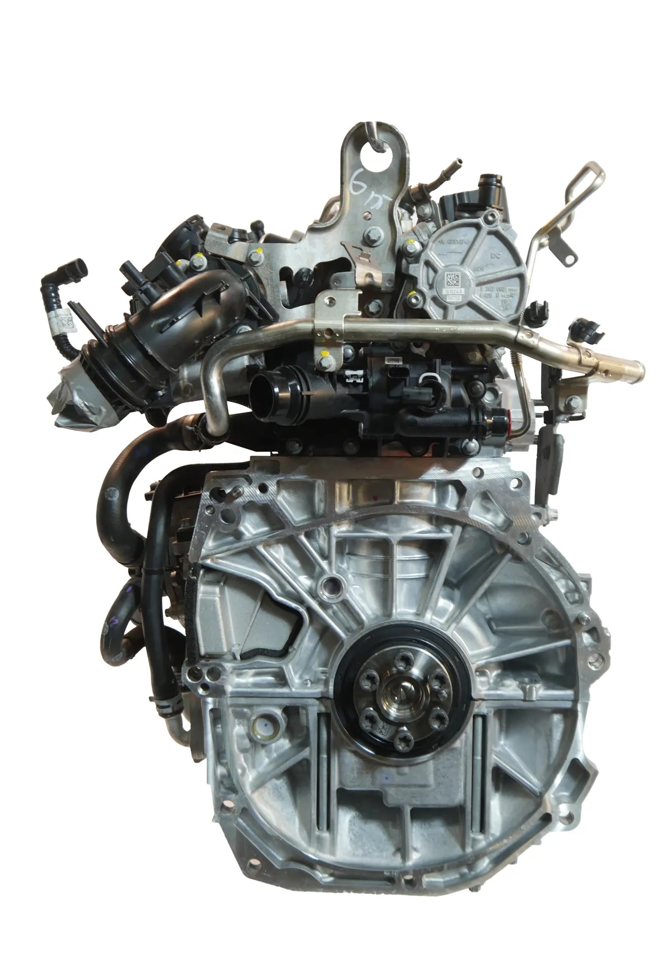 Motor Mercedes-Benz GLA H247 1.3 GLA200 M282.814 282.814 M282 A2820103904