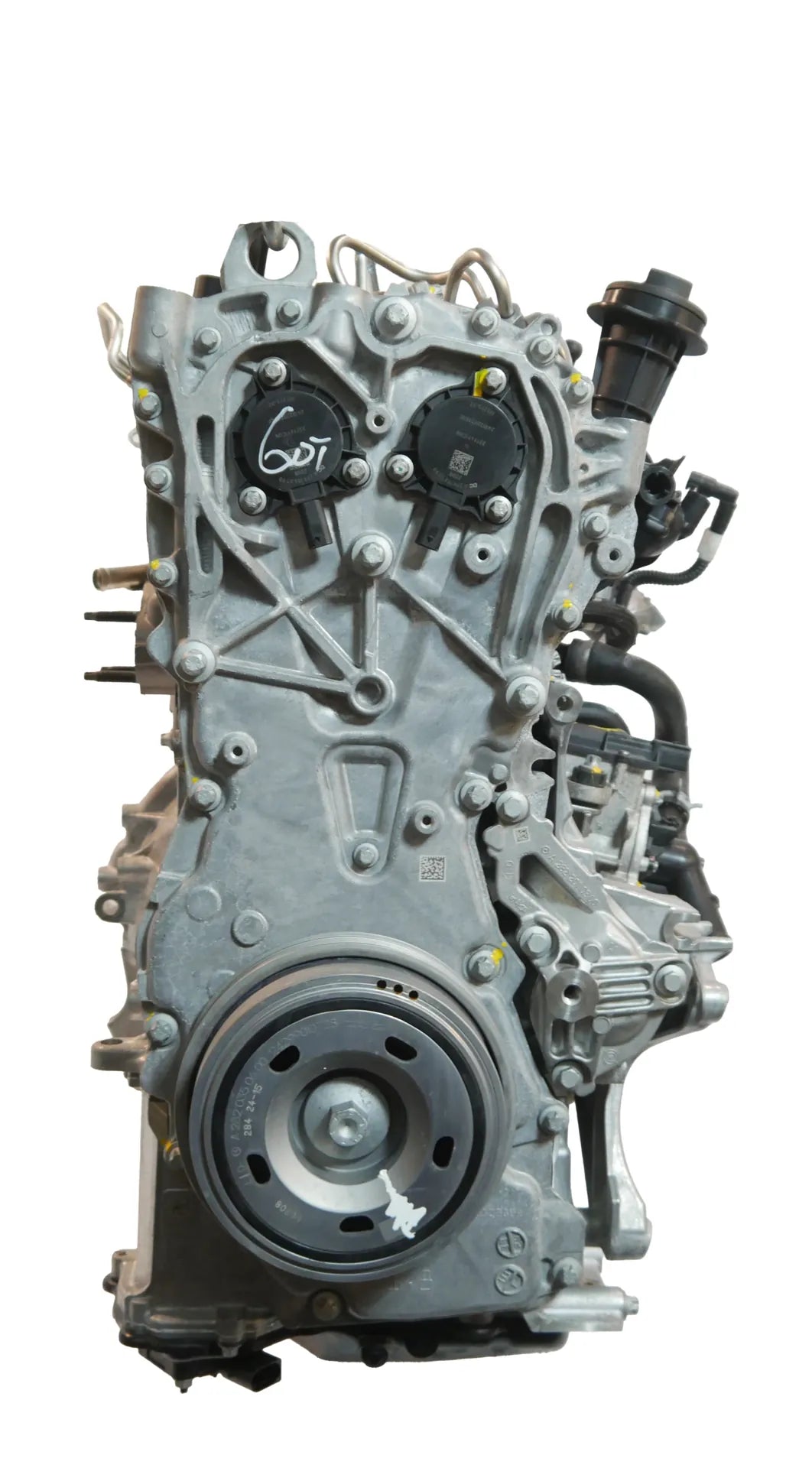 Motor Mercedes-Benz GLA H247 1.3 GLA200 M282.814 282.814 M282 A2820103904