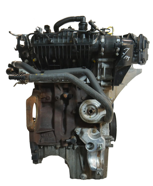 Motor Ford B-Max Fiesta 1.0 EcoBoost SFJA C1BG-6006-FB