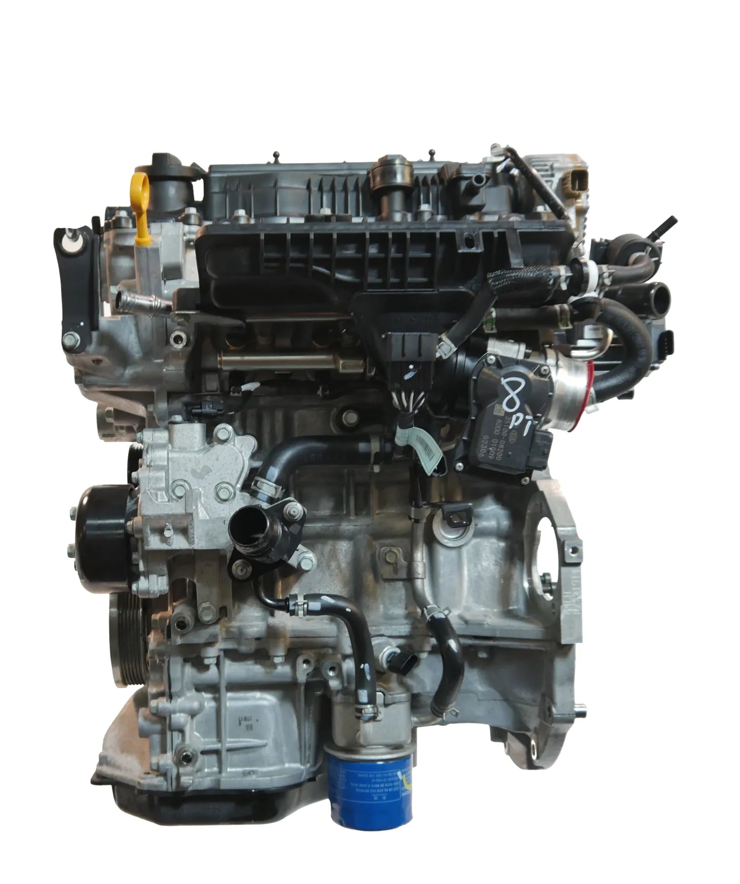 Motor Kia XCeed CD 1.5 T-GDI G4LH Z103108Z00