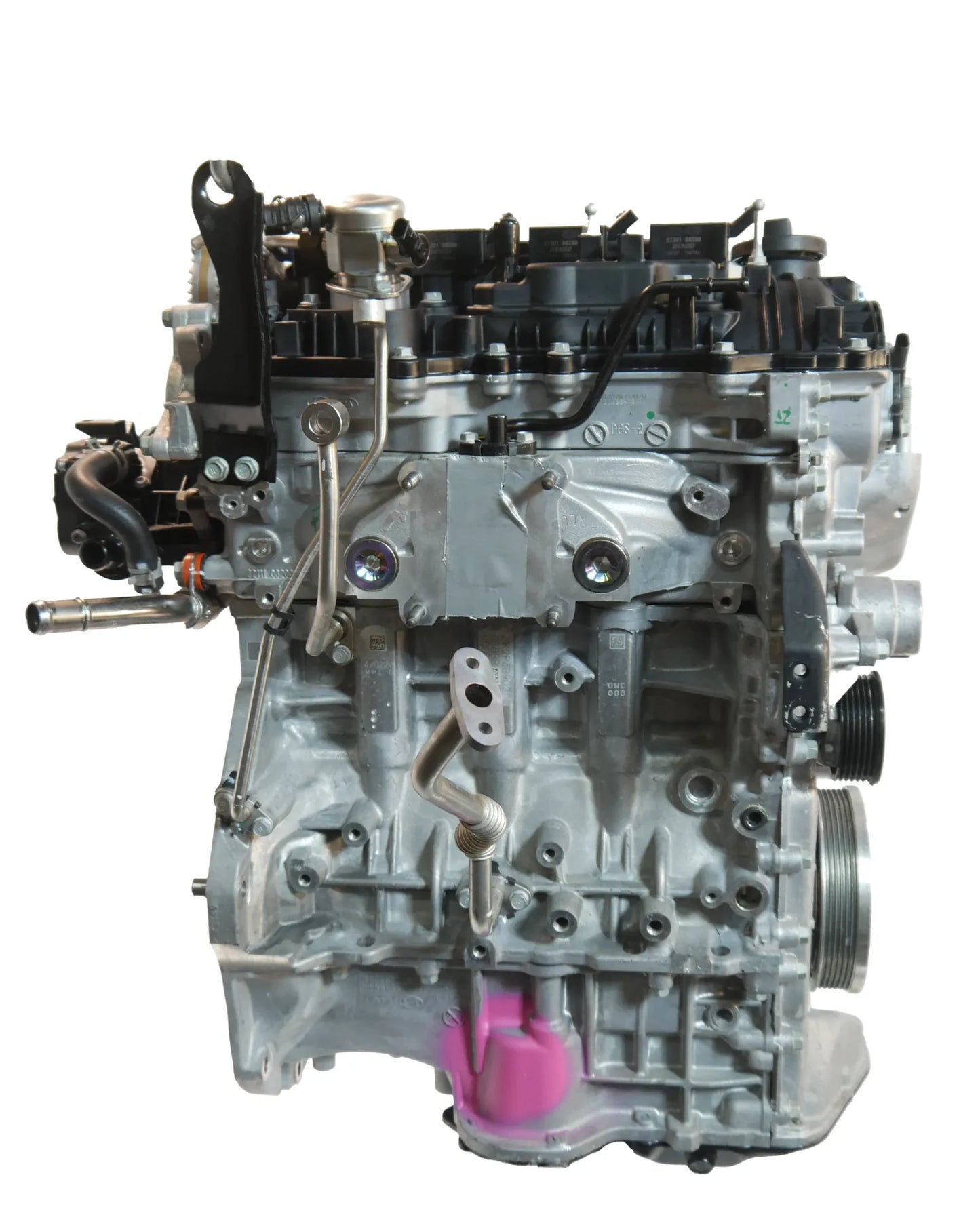 Motor Kia XCeed CD 1.5 T-GDI G4LH Z103108Z00