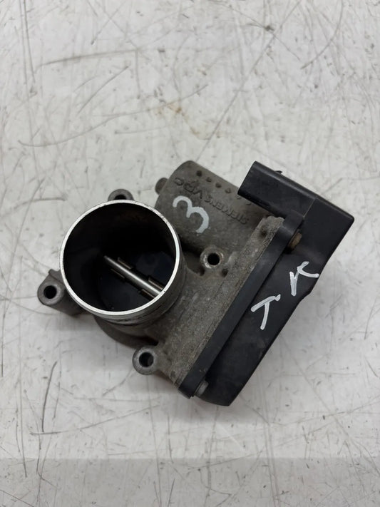Mariposa Seat Skoda Volkswagen Ibiza Fabia Polo 1.2 gasolina BBM 03D133062E
