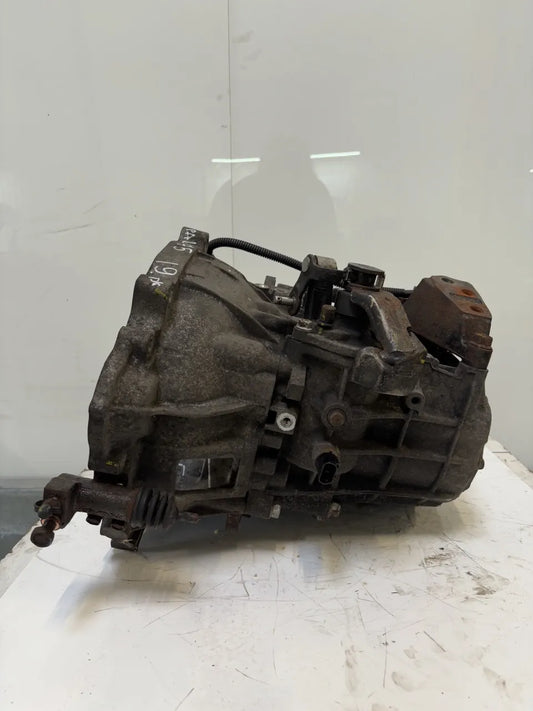 Transmisión Manual De 6 Velocidades Kia Hyundai 1.7 CRDi Euro5 D4FD 43000-32497
