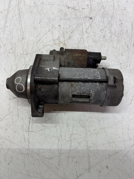 Motor de arranque Kia Hyundai Sportage III i40 I 1.7 CRDi Euro5 D4FD 36100-2A550