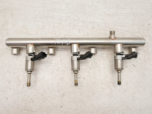 Molde de inyección Maserati Ghibli MK3 3.0 S M156B M156 000283629 0261500427