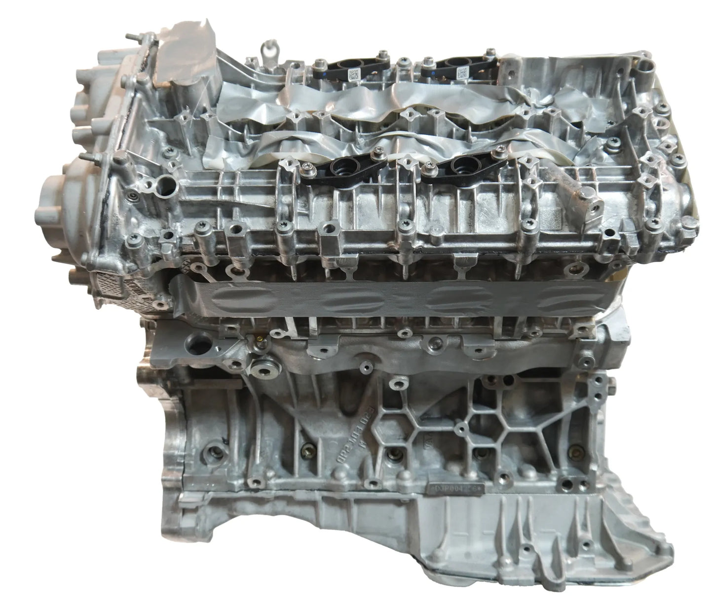 Motor Audi A6 A7 RS6 RS7 4.0 TFSI DJPB DJP