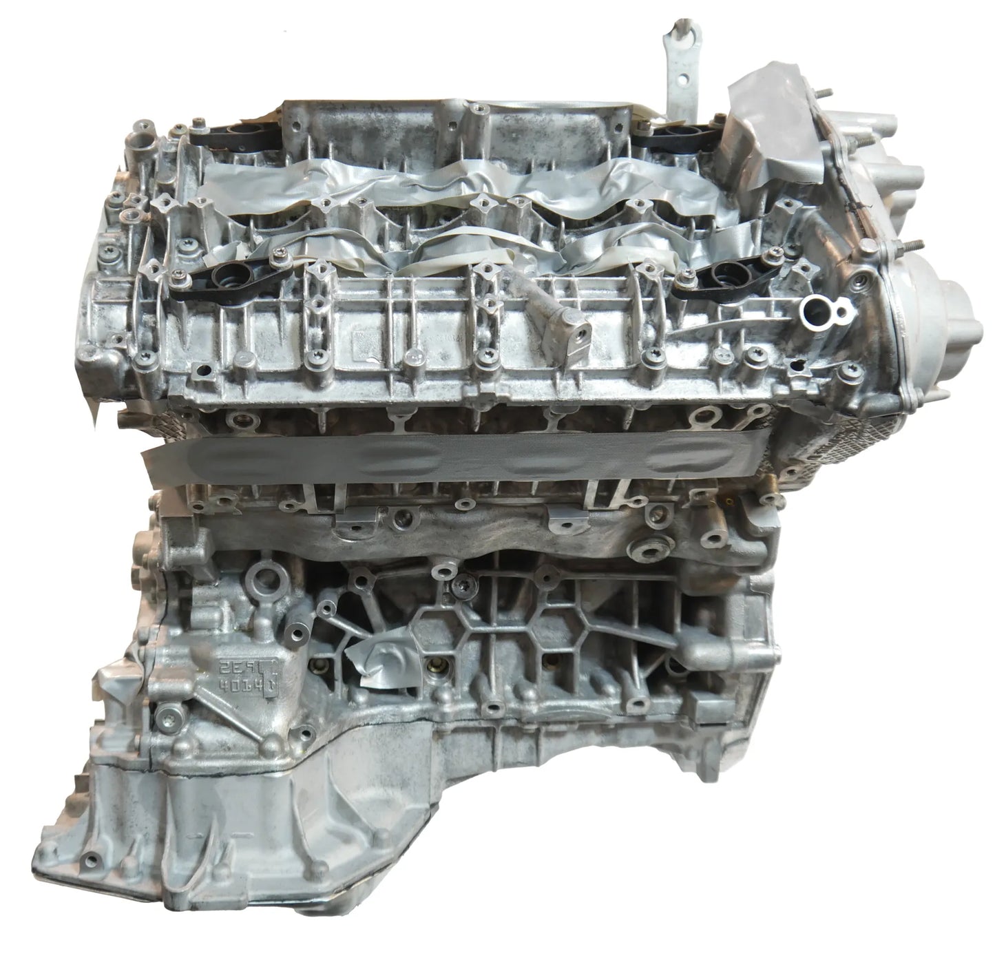 Motor Audi A6 A7 RS6 RS7 4.0 TFSI DJPB DJP