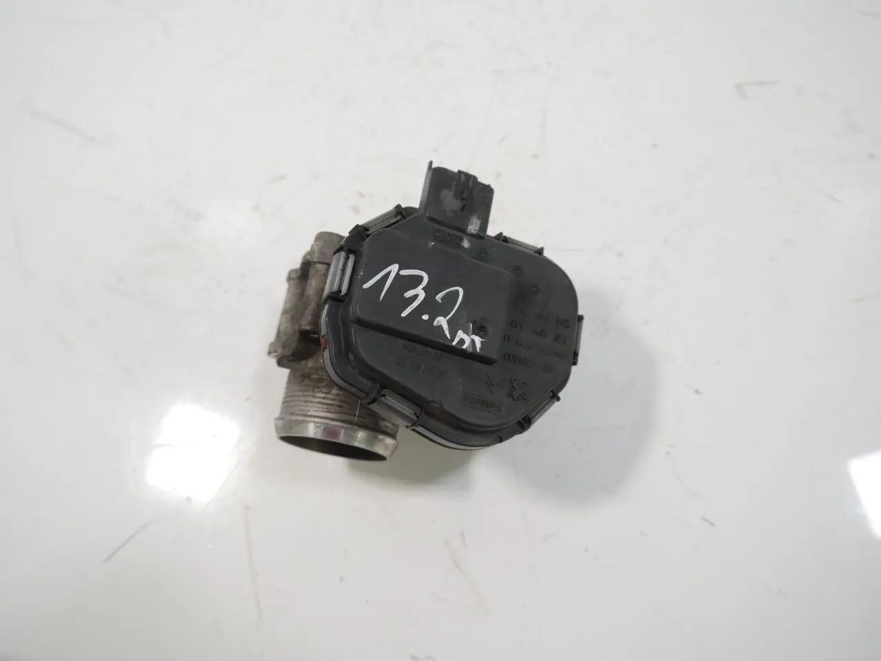 Mariposa Ford Fiesta MK6 1.6 TDCi TZJA 9682798180