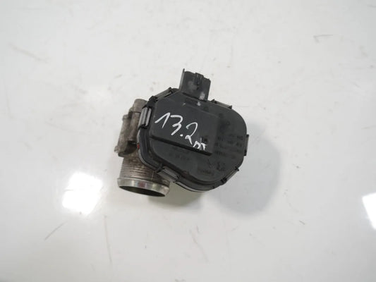Mariposa Ford Fiesta MK6 1.6 TDCi TZJA 9682798180