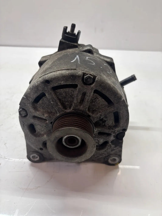 Alternador Bentley Continental GT 6.0 Gasolina BEB 07C903021J