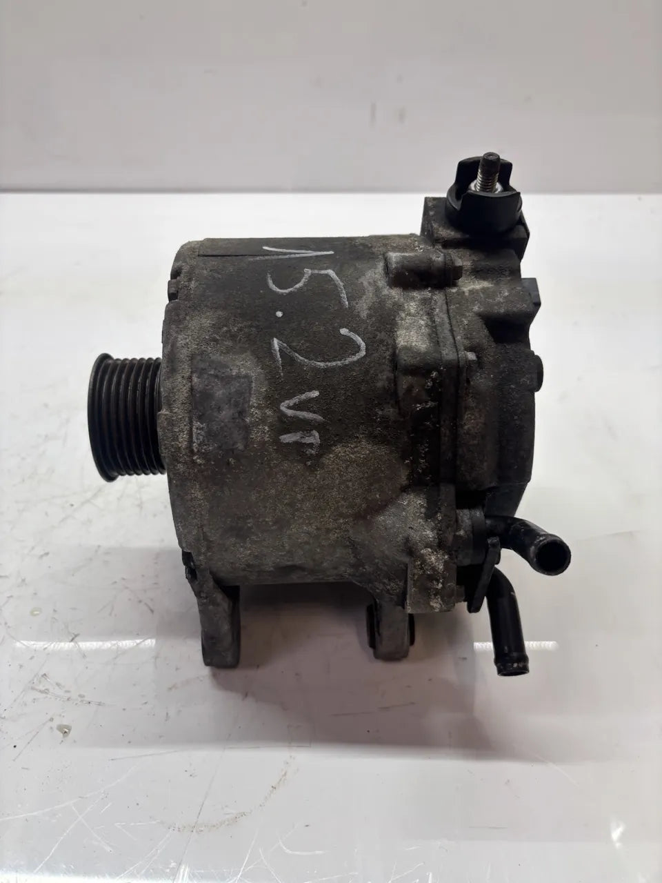 Alternador Bentley Continental GT 6.0 Gasolina BEB 07C903021J
