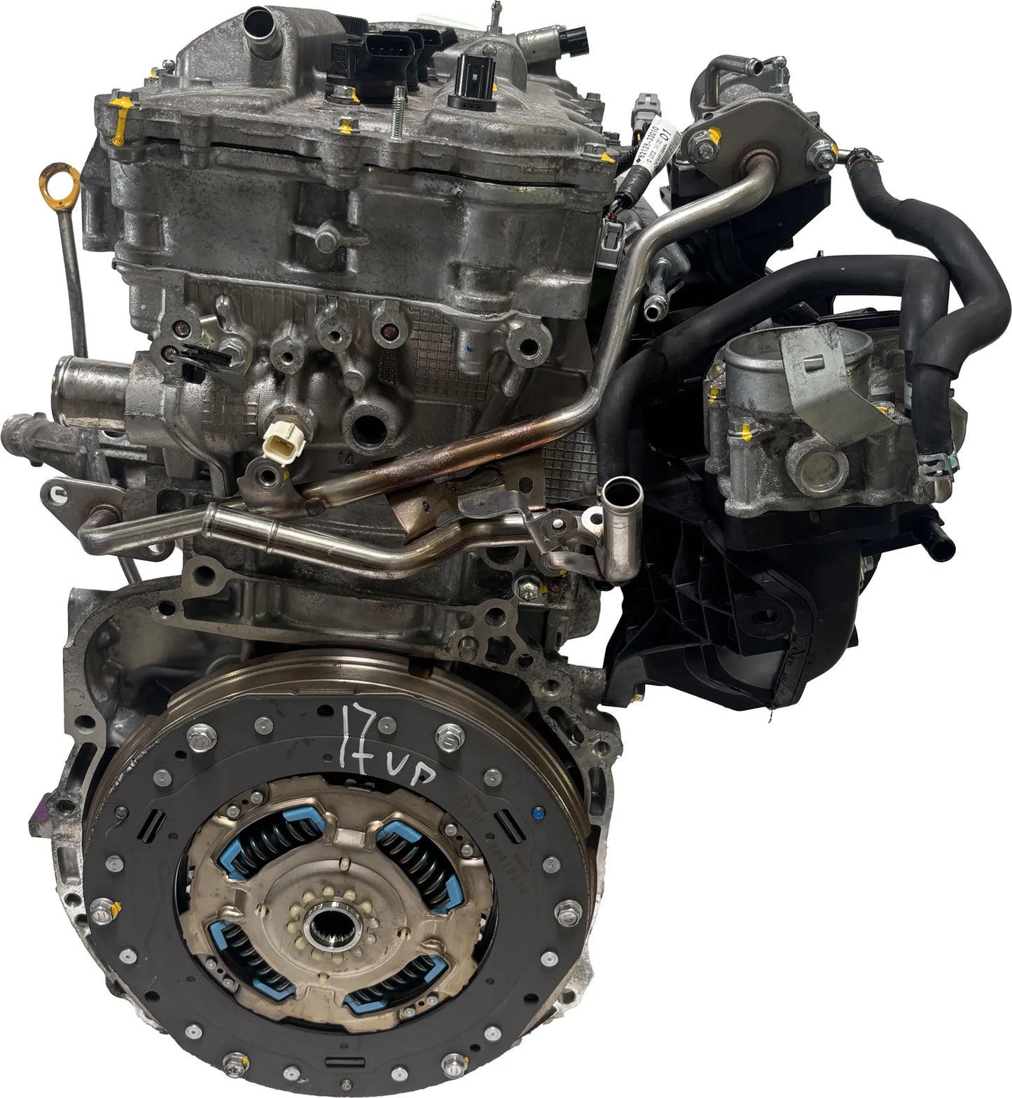Motor Toyota RAV 4 2.5 Hybrid 2AR-FXE 190000V220