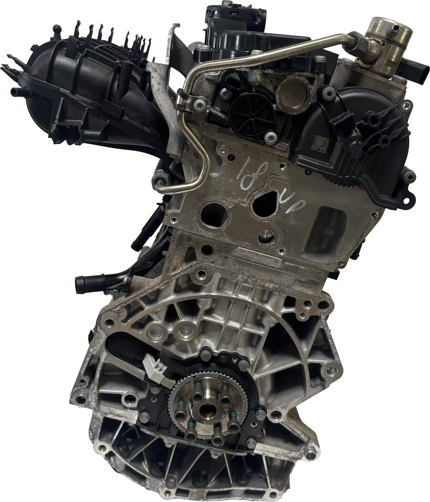 Motor Seat Volkswagen Leon Golf VII 1.5 TSI DPBA DPB 05E100031T