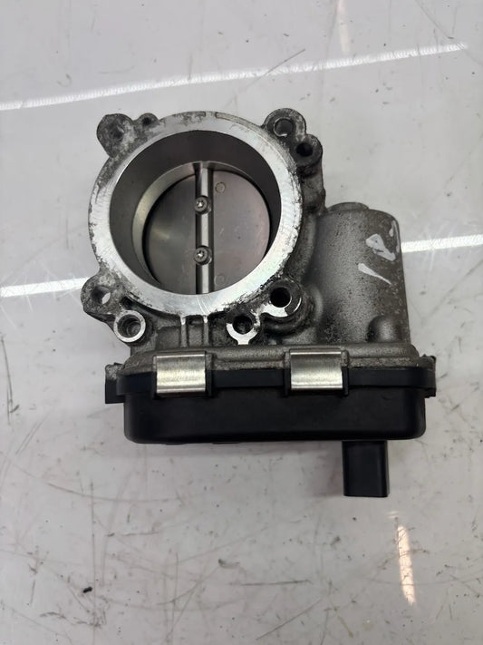 Mariposa Seat Volkswagen Leon Golf VII 1.5 TSI DPBA DPB 04E133062T