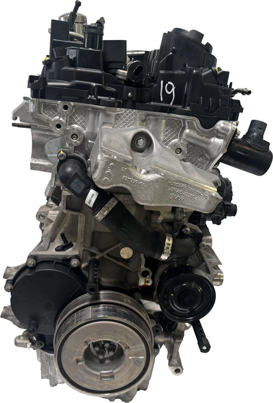 Motor BMW Serie 1 F40 1.5 118i B38A15A B38 11005A07710