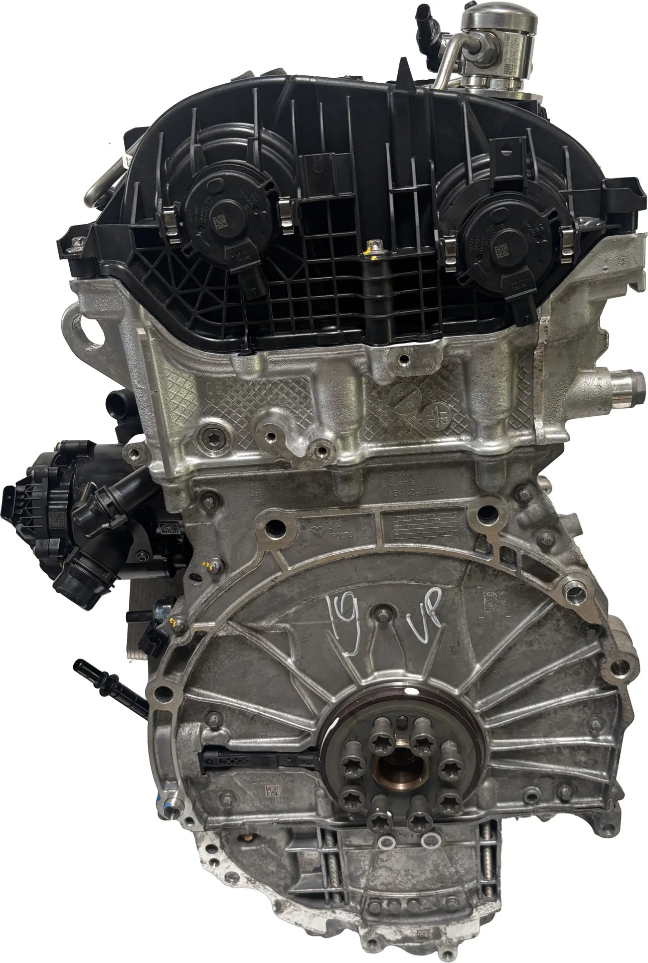 Motor BMW Serie 1 F40 1.5 118i B38A15A B38 11005A07710