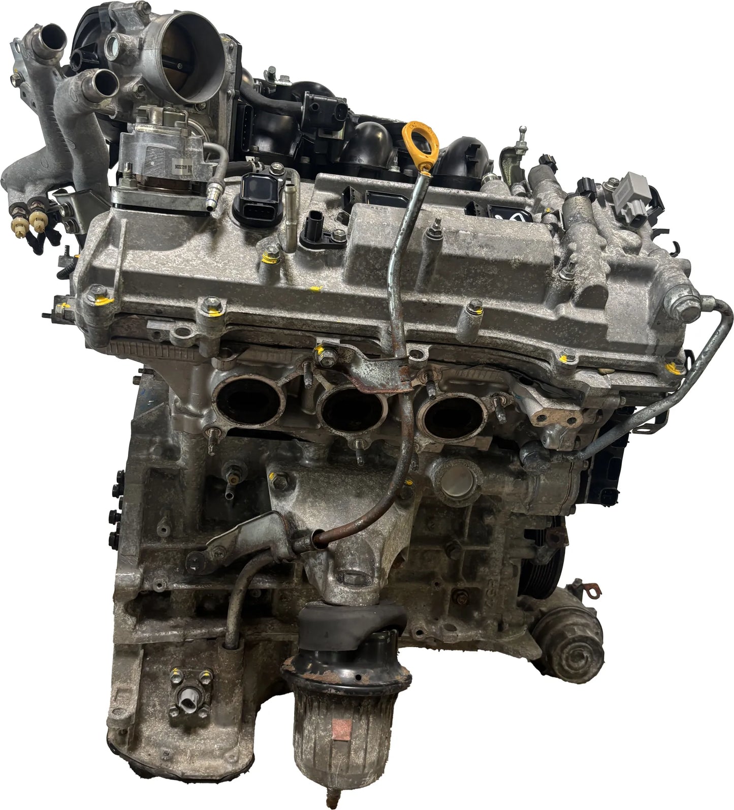 Motor Lexus IS C 2.5 V6 4GR-FSE 1900031A92