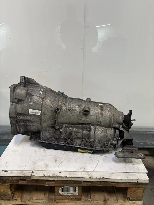 Transmisión automática BMW 2.0 d 320d M47D20 M47 204D4 GA6HP19Z 24007556047