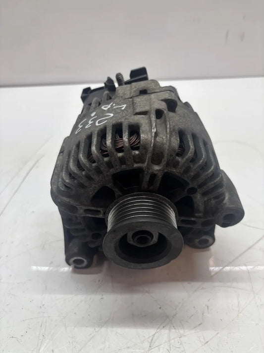 Alternador BMW Serie 3 E90 E91 2.0 d 320d M47D20 M47 204D4 7802471