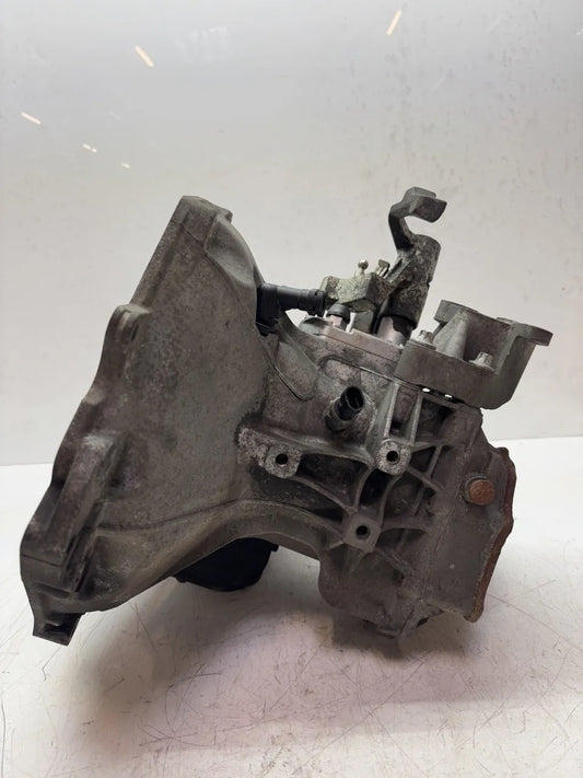 Caja de cambios manual Opel Vectra C F68 F69 1.8 gasolina Z18XER 2H0 M26 F17 55565177