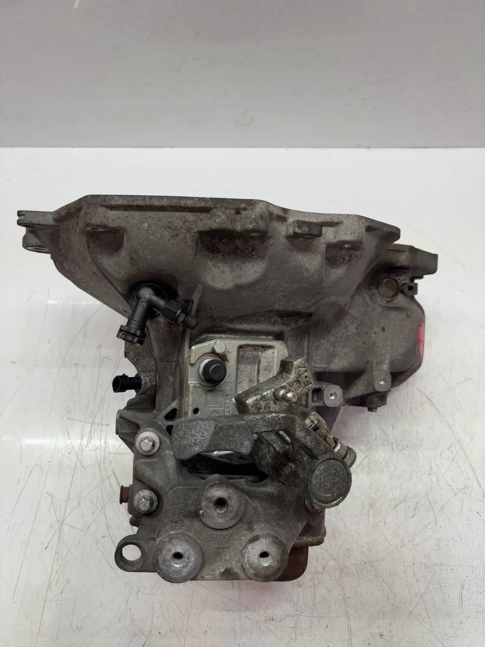 Caja de cambios manual Opel Vectra C F68 F69 1.8 gasolina Z18XER 2H0 M26 F17 55565177