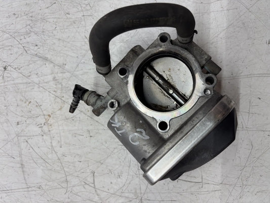 Mariposa Opel Vectra C F68 F69 1.8 gasolina Z18XER 2H0 55562380