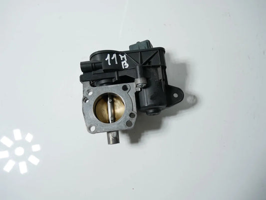Mariposa Peugeot Citroen 208 C3 1.0 VTi ZMZ EB0 9673622380