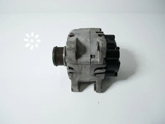 Alternador Peugeot Citroen 208 C3 1,0 VTi ZMZ EB0 9670899580