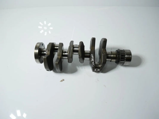 Cigüeñal Peugeot Citroen 208 C3 1,0 VTi ZMZ EB0