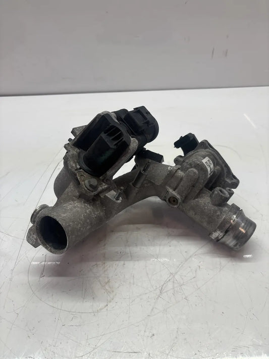 Válvula EGR Renault Kangoo II 1.5 dCi K9K608 K9K 147105308R