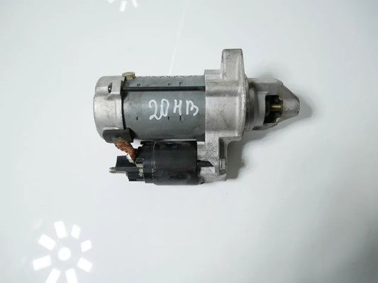 Motor de arranque Mercedes-Benz Clase C C300 2.0 gasolina M264.920 A2649060400