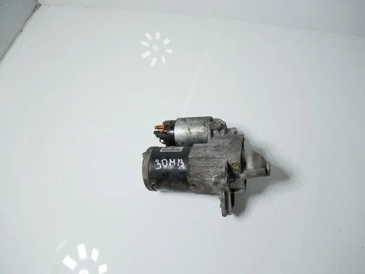 Motor de arranque Nissan Qashqai 1.2 DIG-T HRA2DDT HRA2 H5FT 23300-6867R