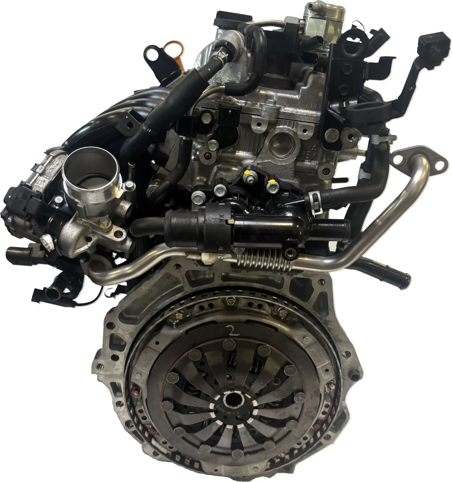 Motor Hyundai Ioniq 1.6 GDI Hybrid G4LE 1B04103U00