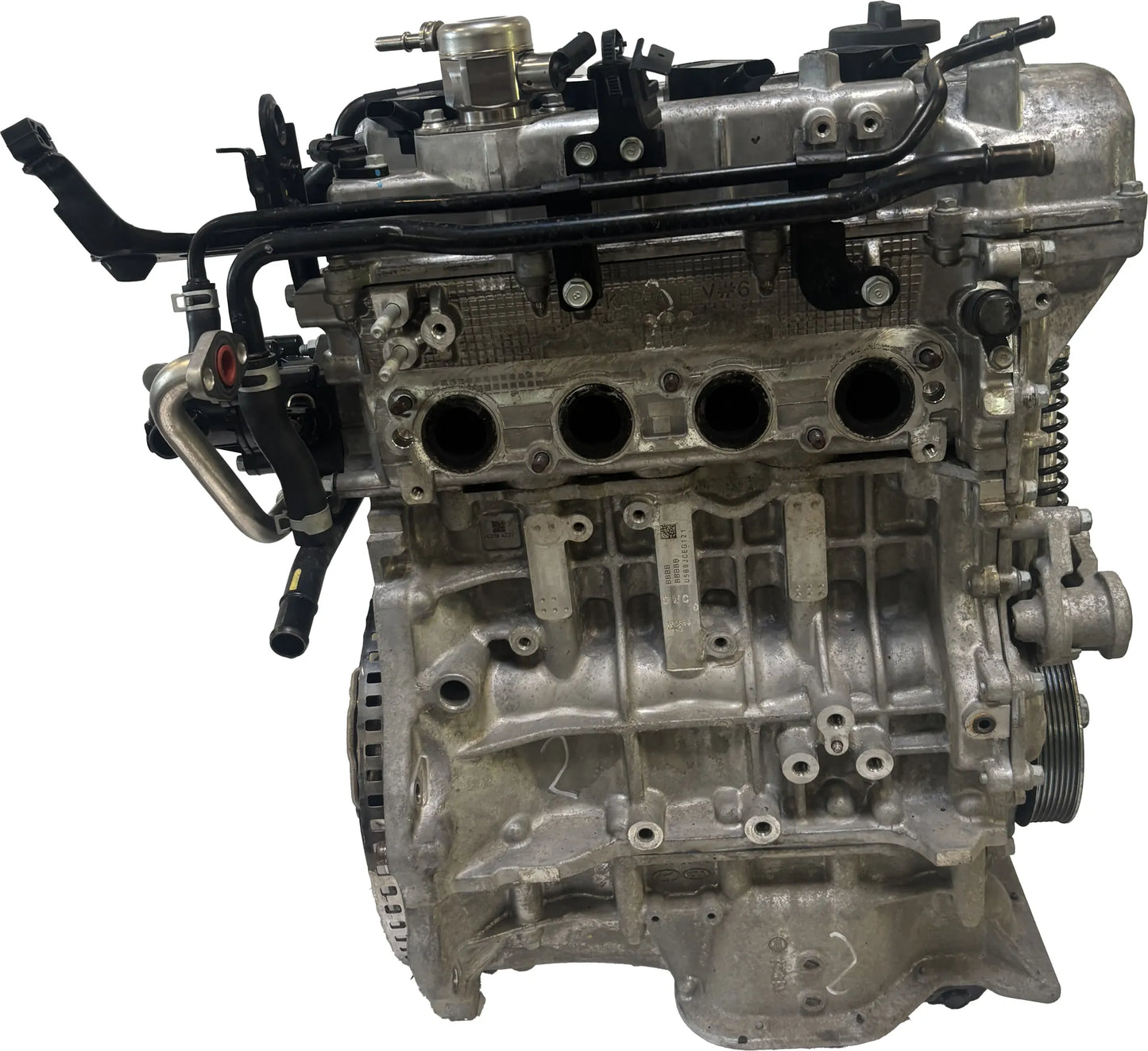 Motor Hyundai Ioniq 1.6 GDI Hybrid G4LE 1B04103U00