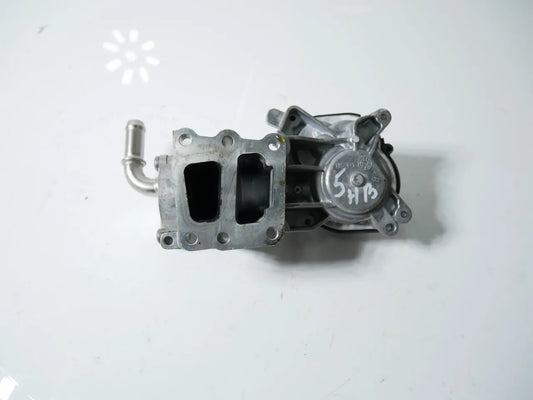 Válvula EGR Ford Transit Custom 2.0 EcoBlue BCFA PZ3Q-9D475-AB