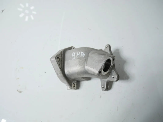 Tubo de escape Ford Transit Custom 2.0 EcoBlue BCFA PZ3Q-9S455-AB