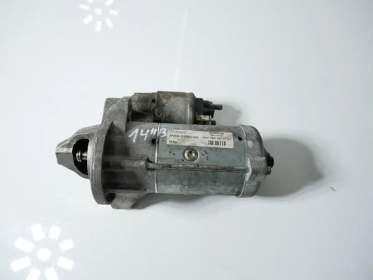Motor de arranque Ford Transit Connect V408 1.5 TDCi XWGA AV6N-11000-GE