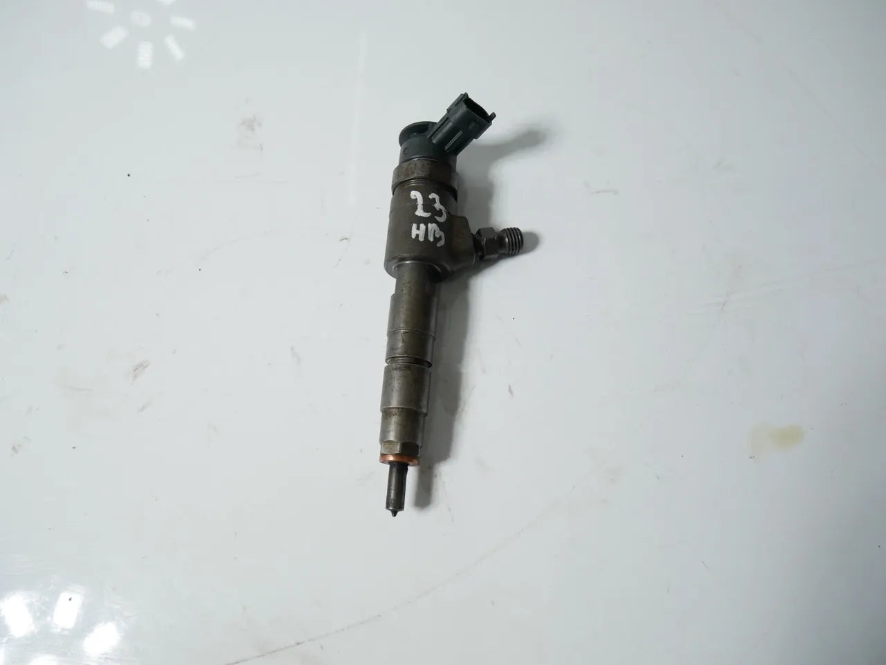 Inyector Ford Transit 1.5 TDCi XWGA CV6Q-9F593-AA 0445110489