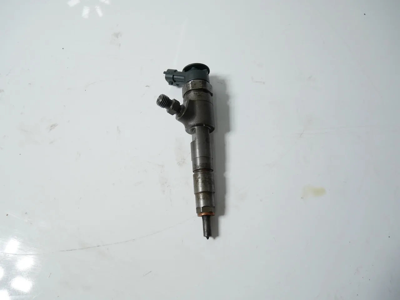 Inyector Ford Transit 1.5 TDCi XWGA CV6Q-9F593-AA 0445110489