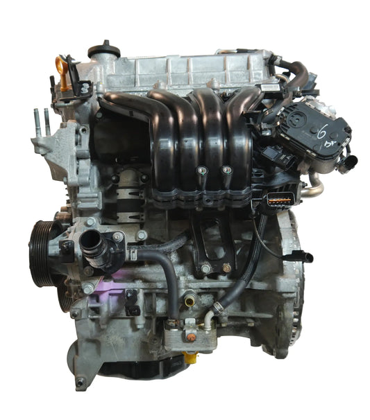 Motor Hyundai Ioniq 1.6 GDI Hybrid EURO6 G4LE 1B04103U00