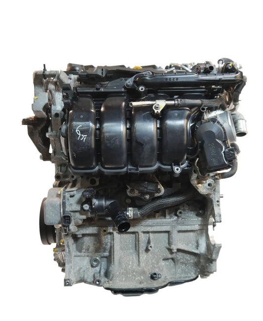 Motor Toyota Highlander 2.5 Hybrid AWD A25A-FXS A25A 19000F0140